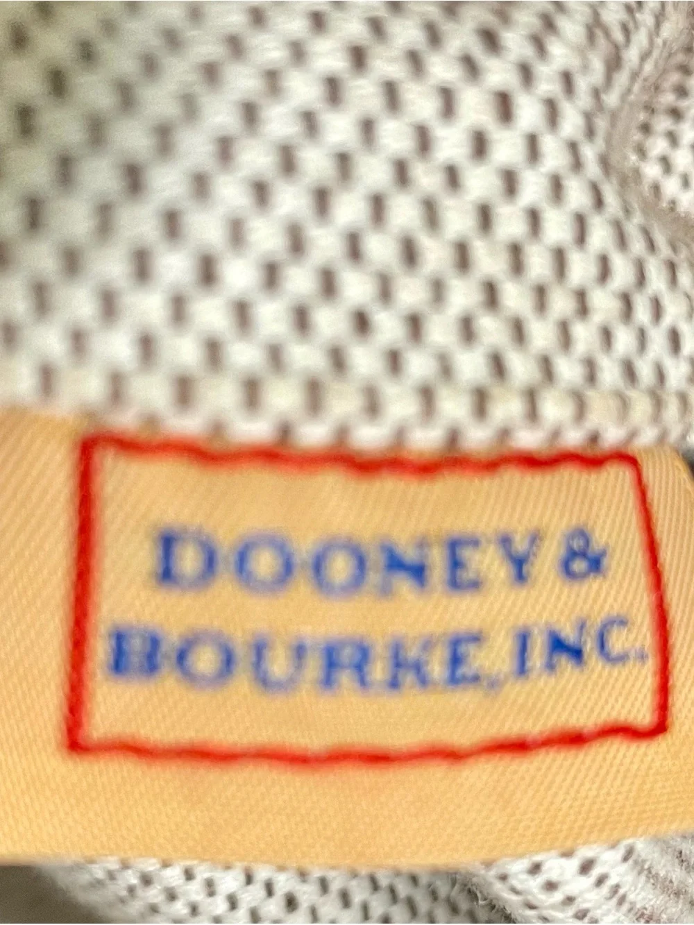 Dooney & Bourke Red Belvedere Crocodile Embossed Leather Logo Lock Hobo Bag